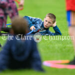 Clare GAA Autism Activity Cul Camp