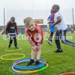 Clare GAA Autism Activity Cul Camp