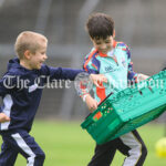 Clare GAA Autism Activity Cul Camp