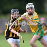 U-13A Academy hurling final-Ballyea V Inagh/Kilnamona at Clareab