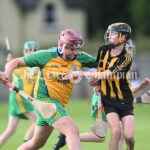 U-13A Academy hurling final-Ballyea V Inagh/Kilnamona at Clareab