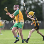 U-13A Academy hurling final-Ballyea V Inagh/Kilnamona at Clareab