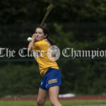 Clare Community Games, John O’Sullivan Park Lees Road, Ennis, at 12:14:53, 6August 2022,