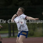 Clare Community Games, John O’Sullivan Park Lees Road, Ennis, at 12:14:53, 6August 2022,