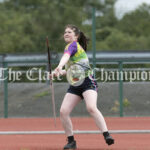 Clare Community Games, John O’Sullivan Park Lees Road, Ennis, at 12:14:53, 6August 2022,