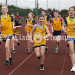 Clare Community Games, John O’Sullivan Park Lees Road, Ennis, at 12:14:53, 6August 2022,