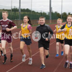 Clare Community Games, John O’Sullivan Park Lees Road, Ennis, at 12:14:53, 6August 2022,