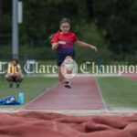 Clare Community Games, John O’Sullivan Park Lees Road, Ennis, at 12:14:53, 6August 2022,