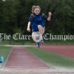 Clare Community Games, John O’Sullivan Park Lees Road, Ennis, at 12:14:53, 6August 2022,