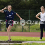 Clare Community Games, John O’Sullivan Park Lees Road, Ennis, at 12:14:53, 6August 2022,