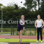 Clare Community Games, John O’Sullivan Park Lees Road, Ennis, at 12:14:53, 6August 2022,