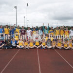 Clare Community Games, John O’Sullivan Park Lees Road, Ennis, at 12:14:53, 6August 2022,