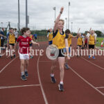 Clare Community Games, John O’Sullivan Park Lees Road, Ennis, at 12:14:53, 6August 2022,