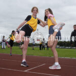 Clare Community Games, John O’Sullivan Park Lees Road, Ennis, at 12:14:53, 6August 2022,