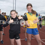 Clare Community Games, John O’Sullivan Park Lees Road, Ennis, at 12:14:53, 6August 2022,