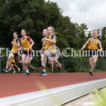 Clare Community Games, John O’Sullivan Park Lees Road, Ennis, at 12:14:53, 6August 2022,