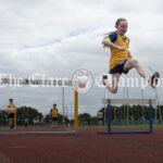 Clare Community Games, John O’Sullivan Park Lees Road, Ennis, at 12:14:53, 6August 2022,