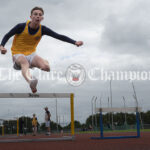 Clare Community Games, John O’Sullivan Park Lees Road, Ennis, at 12:14:53, 6August 2022,