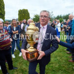 Aga Khan Trophy in Tuamgraney