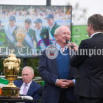 Aga Khan Trophy in Tuamgraney