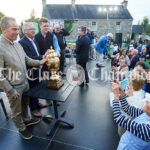 Aga Khan Trophy in Tuamgraney