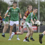 U15 Football Div 3 Final, , Doonbeg, at 18:32:37, 2September 2022,