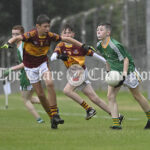 U15 Football Div 3 Final, , Doonbeg, at 18:32:48, 2September 2022,