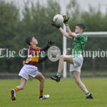 U15 Football Div 3 Final, , Doonbeg, at 18:34:23, 2September 2022,