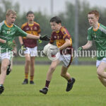 U15 Football Div 3 Final, , Doonbeg, at 18:35:18, 2September 2022,