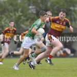 U15 Football Div 3 Final, , Doonbeg, at 18:36:24, 2September 2022,