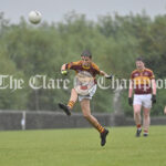 U15 Football Div 3 Final, , Doonbeg, at 18:37:28, 2September 2022,