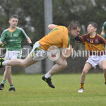 U15 Football Div 3 Final, , Doonbeg, at 18:47:31, 2September 2022,