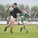 U15 Football Div 3 Final, , Doonbeg, at 19:34:20, 2September 2022,