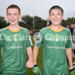 U15 Football Div 3 Final, , Doonbeg, at 19:51:35, 2September 2022,