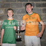 U15 Football Div 3 Final, , Doonbeg, at 19:57:54, 2September 2022,