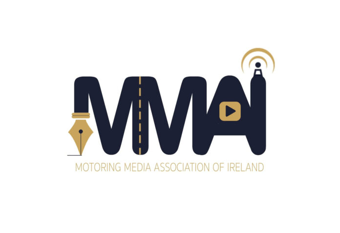 MMAI Logo