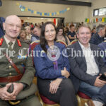 official opening of the new Ennis Scout Hall, Cathedral car park, Ennis, at 14:19:25, 17September 2022,