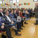 official opening of the new Ennis Scout Hall, Cathedral car park, Ennis, at 14:51:52, 17September 2022,