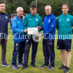 Tulla Utd Fun Day