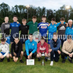 Tulla Utd Fun Day