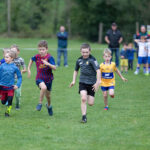 Tulla Utd Fun Day