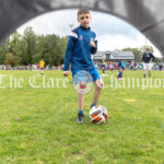 Tulla Utd Fun Day