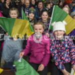 Clare Ladies’ Senior Football Final, Shanahan McNamara Memorial Park, Doonbeg, at 14:48:35, 9October 2022,