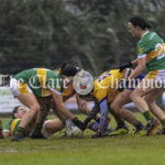 Clare Ladies’ Senior Football Final, Shanahan McNamara Memorial Park, Doonbeg, at 15:20:17, 9October 2022,