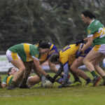 Clare Ladies’ Senior Football Final, Shanahan McNamara Memorial Park, Doonbeg, at 15:20:17, 9October 2022,