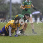 Clare Ladies’ Senior Football Final, Shanahan McNamara Memorial Park, Doonbeg, at 15:25:30, 9October 2022,