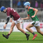 Minor A Hurling final Clooney-Quin V St Joes