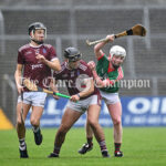 Minor A Hurling final Clooney-Quin V St Joes