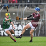 Minor A Hurling final Clooney-Quin V St Joes