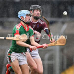 Minor A Hurling final Clooney-Quin V St Joes